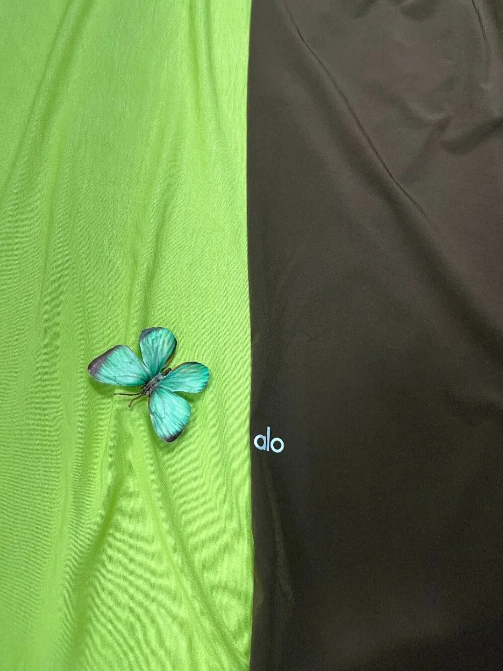ALO Yoga brand new
